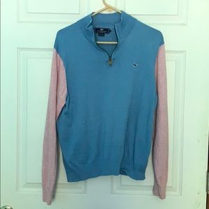 Vineyard Vines pullover